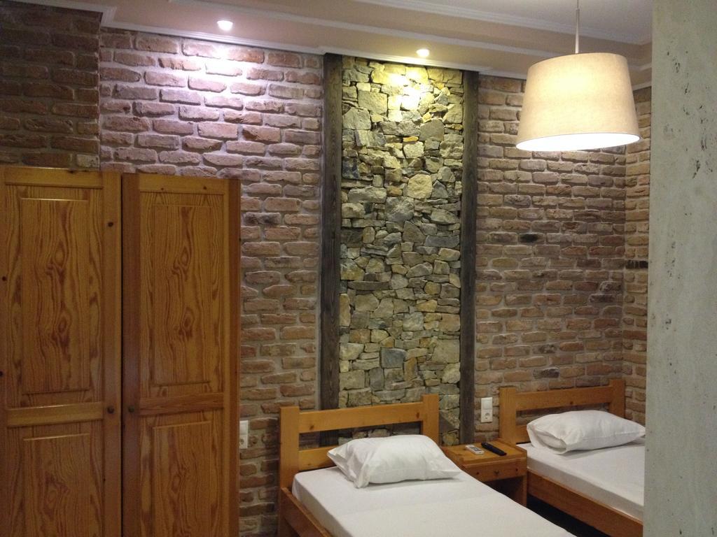 Menis Haus Apartment Nea Nea Vrasna Room photo