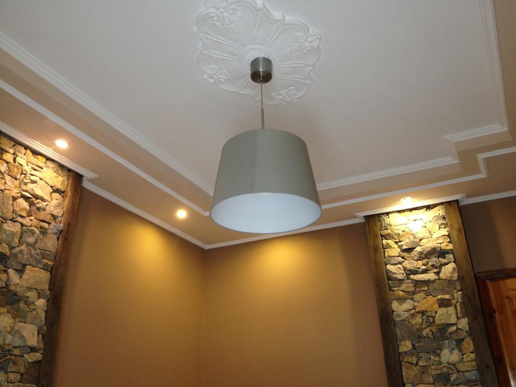 Menis Haus Apartment Nea Nea Vrasna Room photo