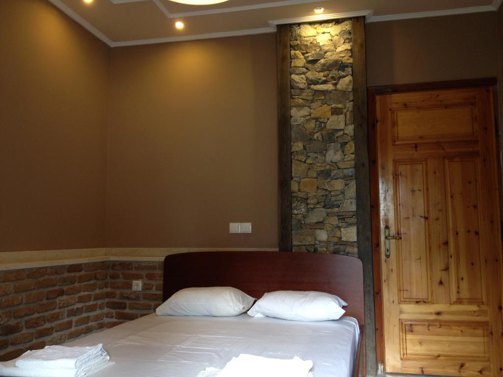 Menis Haus Apartment Nea Nea Vrasna Room photo