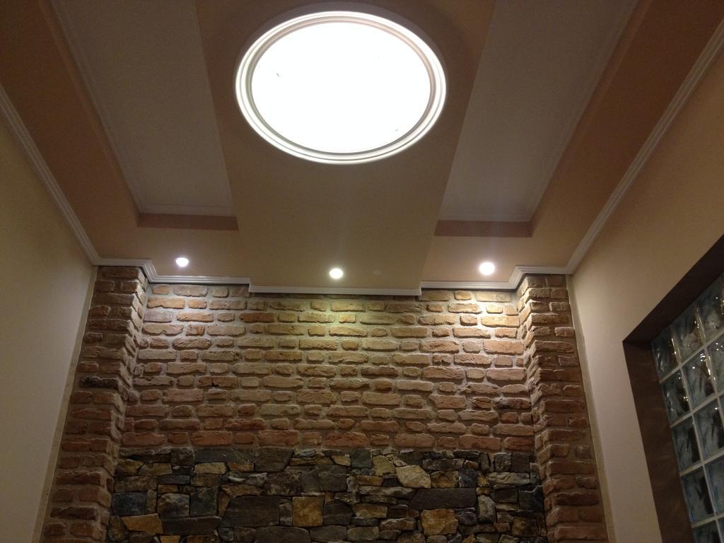 Menis Haus Apartment Nea Nea Vrasna Exterior photo